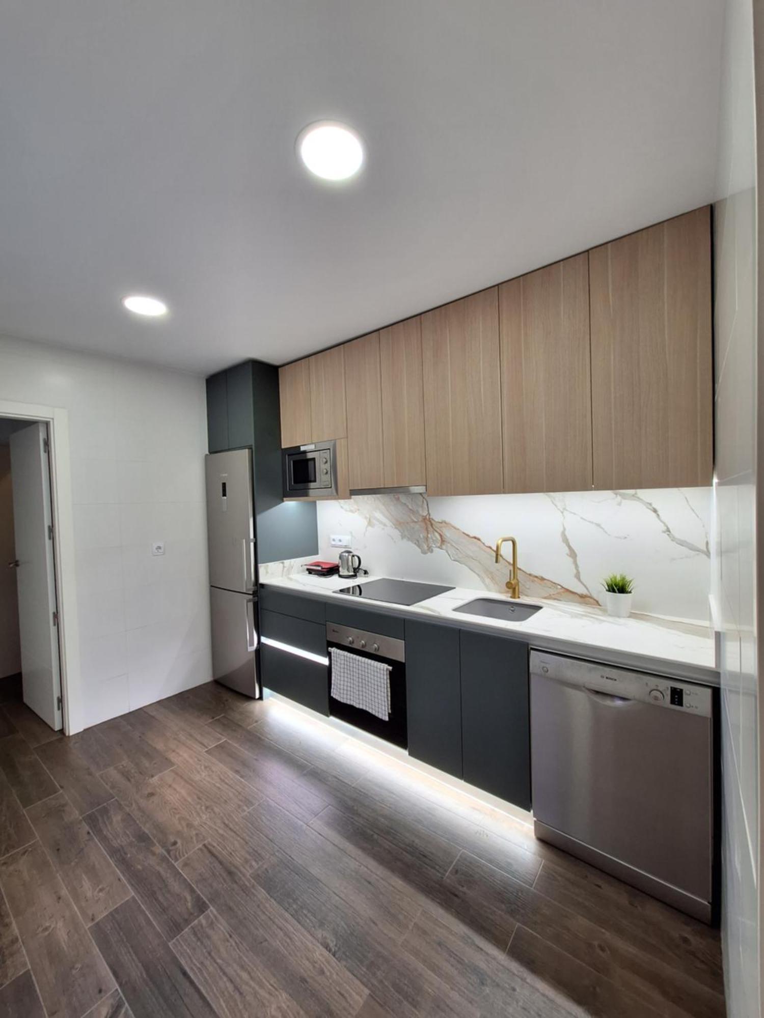Migyana Horadada Apartment Torre de la Horadada Luaran gambar