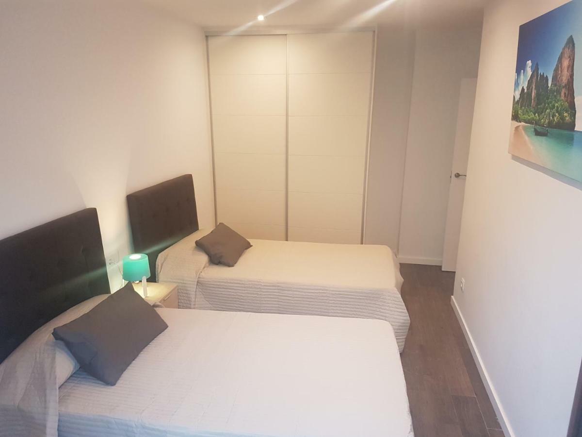 Migyana Horadada Apartment Torre de la Horadada Luaran gambar