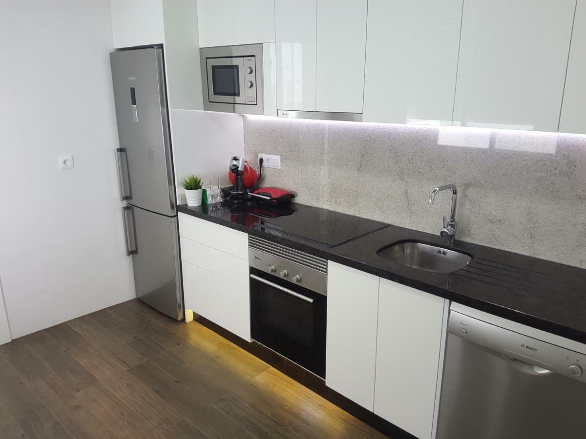 Migyana Horadada Apartment Torre de la Horadada Luaran gambar